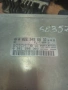 Компютър Mercedes S500 W220 2001г. A0265456832 , 0261206302 , снимка 2