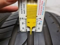 225/55/16 Continental / летни гуми, снимка 4