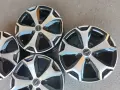 4бр.алуминиева джанта 16 цола за Honda,Dacia,Hyundai,Toyota,Renault 5x114,3, снимка 2