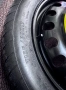 Резерва 5/112/17 VW Seat Skoda Audi, снимка 5