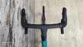 Карбонов шосеен велосипед Bianchi Specialissima Pro Ultegra Di2 12S Palladium Carbon | 53, снимка 11