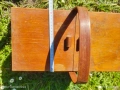 Дървен куфар , снимка 3