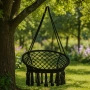 Висяща градинска люлка за вашата градина, снимка 9
