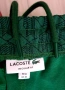Lacoste Paris Monogram Sweatpant Regular Fit Mens Size 4 - M НОВО! ОРИГИНАЛ! Мъжко Долнище!, снимка 10