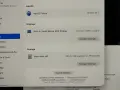 MacBook Pro 16`M4 Pro/14 CPU/20 GPU/24GB RAM/512GB SSD/1 Година Гаранция/Батерия 100%, снимка 7