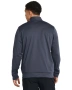 Яке Мъже TWISTER JACKET Under Armour Full Zip Jacket XL - Синьо/Бяло - Оригинално Спортно Горнище, снимка 8