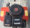 Немска мотофреза Gutbrod Holder с двигател Briggs & Stratton 12 к.с, снимка 3