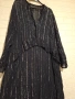 СТРАХОТНА ЕФИРНА РОКЛЯ ZIZI 2XL-3XL, снимка 5