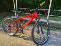 Велосипед, Колело, bike, Drag Climber 24, снимка 1