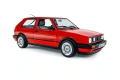 Volkswagen Golf 2 GTI 1989 VW - мащаб 1:18 на Solido моделът е нов в кутия, снимка 6