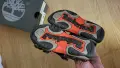 нови кожени сандали Timberland, 26ти номер, снимка 3