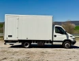 Iveco Daily ПАДАЩ БОРД* СТРАНИЧНА ВРАТА* СЕРВИЗНА ИСТОРИЯ, снимка 6