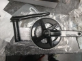 Sram Rival D1 48/35 Quarq power meter, снимка 1