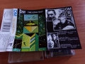 Касета OM - The Long Way оригинално издание Periferic Records 1998, снимка 2