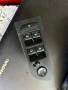 бутони ел. стъкла BMW E90 E91 конзола копчета панел 9155504, снимка 1