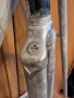Ретро Шосеен Фреймсет Colnago Super Profil, снимка 3