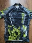 BJORKA Team Pro short sleeve jersey - мъжко вело джърси ХЛ, снимка 10