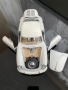 Ретро модел Porsche 356 B 1961 1/18, снимка 11