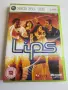 Lips за Xbox 360, снимка 1