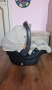 CHICCO Стол за кола-кошница 0 - 13кг, снимка 4