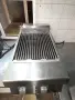 професионална скара ZANUSSI, снимка 1