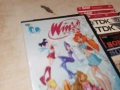 WINX 8 DVD 3006260837L1, снимка 9