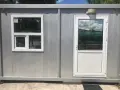 Контейнер/Фургон/Офис, снимка 1