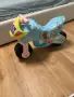 Детски мотор Injusa Peppa Pig, снимка 1