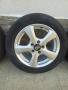 Джанти Oz 16 цола , 5х112 , 7j , et48 , 205/55/16 Vw , Mercedes , Audi, снимка 4