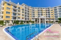 Дизайнерски тристаен апартамент с подземно паркомясто в комплекс Villa Florence, Свети Влас , снимка 1