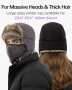 Зимен шапка трапър XXL , снимка 2