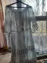 Лятна дамска рокля(много приатна на допир), снимка 3