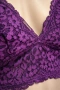Hunkemöller дантелен сутиен – размер M, снимка 3
