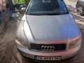 AUDI A4 1.8T 4×4 quattro газ бензин , снимка 1