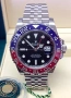 Rolex GMT-Master II 40mm 'Pepsi' Steel  Ceramic Oyster Automatic Различни Варианти, снимка 14