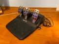 Logitech g920(Xbox,ps,pc), снимка 3