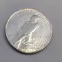 1 Сребърен долар 1935 година , снимка 2
