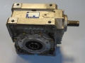Червячен редуктор Bonfiglioli W86U23HSB3 gear reducer i=23 size-86, снимка 3