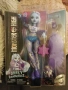 Monster High Abbey Bominable, снимка 5