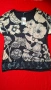 Дамска тениска Desigual , снимка 3