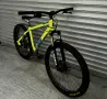 Велосипед Drag C2 Fun 26" 16.5 L размер алуминиево колело, снимка 8