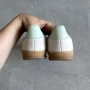 Дамски маратонки Adidas Gazelle Indoor, снимка 8