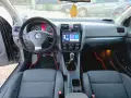 VW Golf 5 GTI 2.0TDI 140hp 6ск Navi Clima-TipTop!, снимка 12