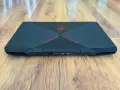 15.6' Full HD Core i7-9750H HP Omen 16GB DDR4/256GB NVMe/Подсветка/Nvidia GTX 1660 Ti 6GB DDR6, снимка 4