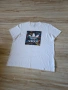 Оригинална мъжка тениска Adidas Originals, снимка 2