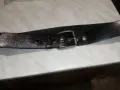GJGA beltколан марков 117см на 4мм нов, снимка 2