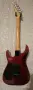 Jackson JS20 Dinky Metallic Red, снимка 2