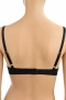 Дамско бельо Hunkemöller – Черна дантела - 75A и L, снимка 6