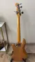 Бас китара Squier Vintage Modified Deluxe Jazz Bass V, снимка 4