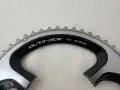Shimano Dura-Ace 9000-шосейна плоча 53 зъба, снимка 2